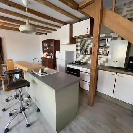 Charmante Maison 3 Avec Jardin, Cheminee, Parking, Proche Conques Et Activites Plein Air - Fr-1-742-168 Vakantiehuis Cassaniouze