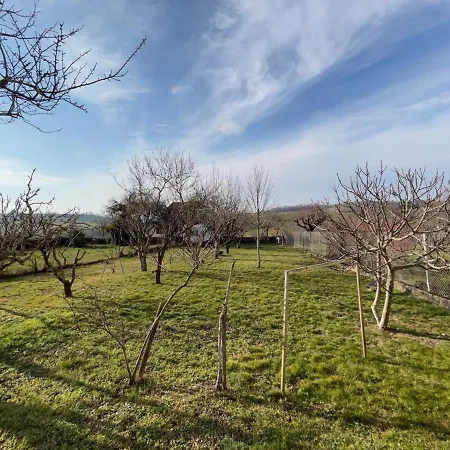Σπίτι διακοπών Charmante Maison 3 Avec Jardin, Cheminee, Parking, Proche Conques Et Activites Plein Air - Fr-1-742-168 *