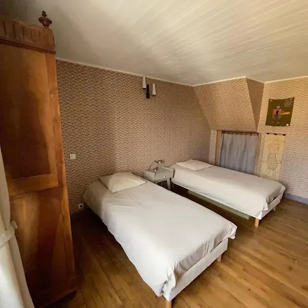 Charmante Maison 3 Avec Jardin, Cheminee, Parking, Proche Conques Et Activites Plein Air - Fr-1-742-168 *