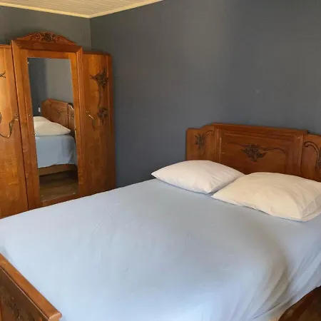 Charmante Maison 3 Avec Jardin, Cheminee, Parking, Proche Conques Et Activites Plein Air - Fr-1-742-168 Cassaniouze